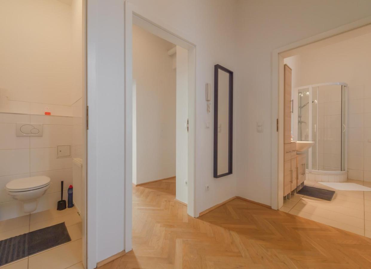 Apartmán Imperial Schoenbrunn