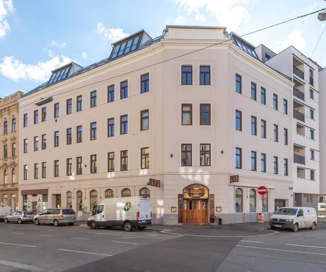Apartmán Imperial Schoenbrunn