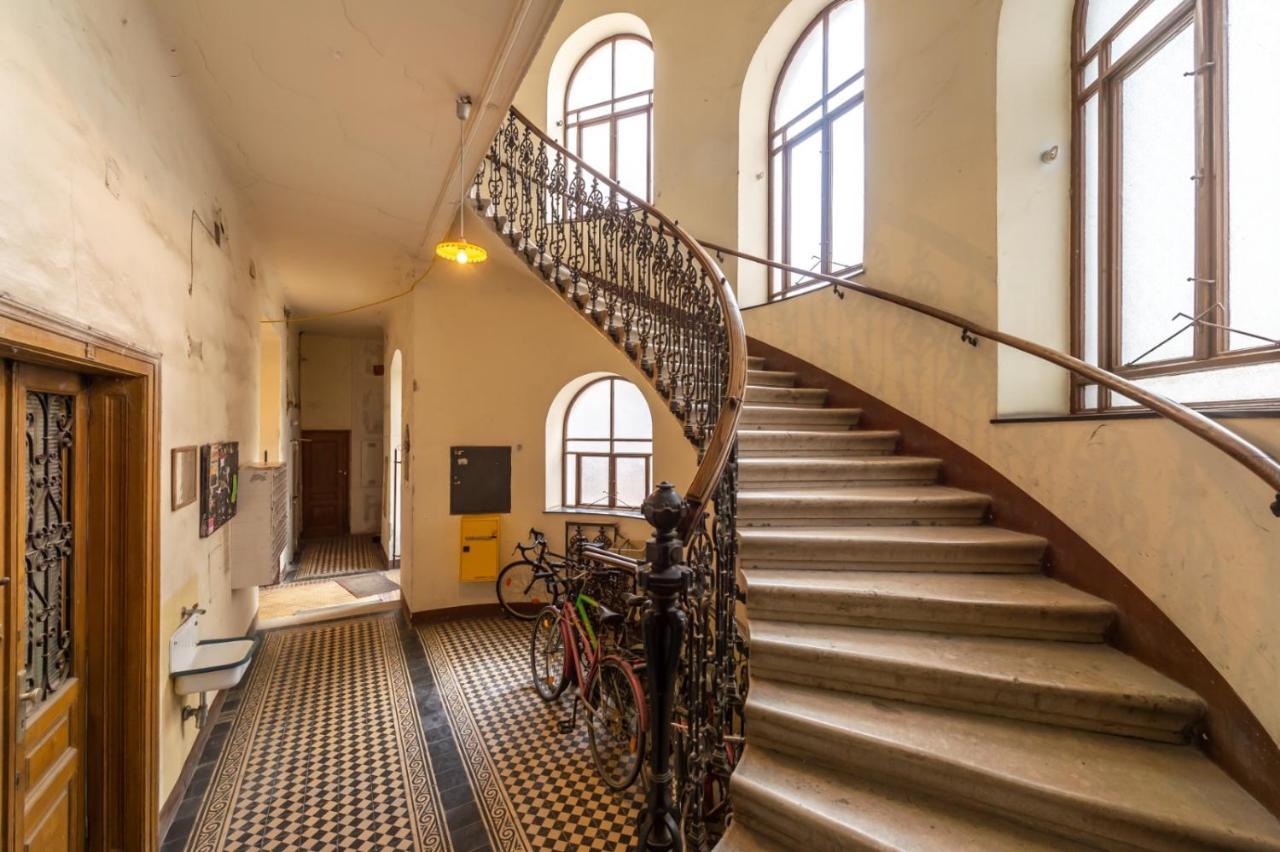 Apartmán Imperial Schoenbrunn Vídeň