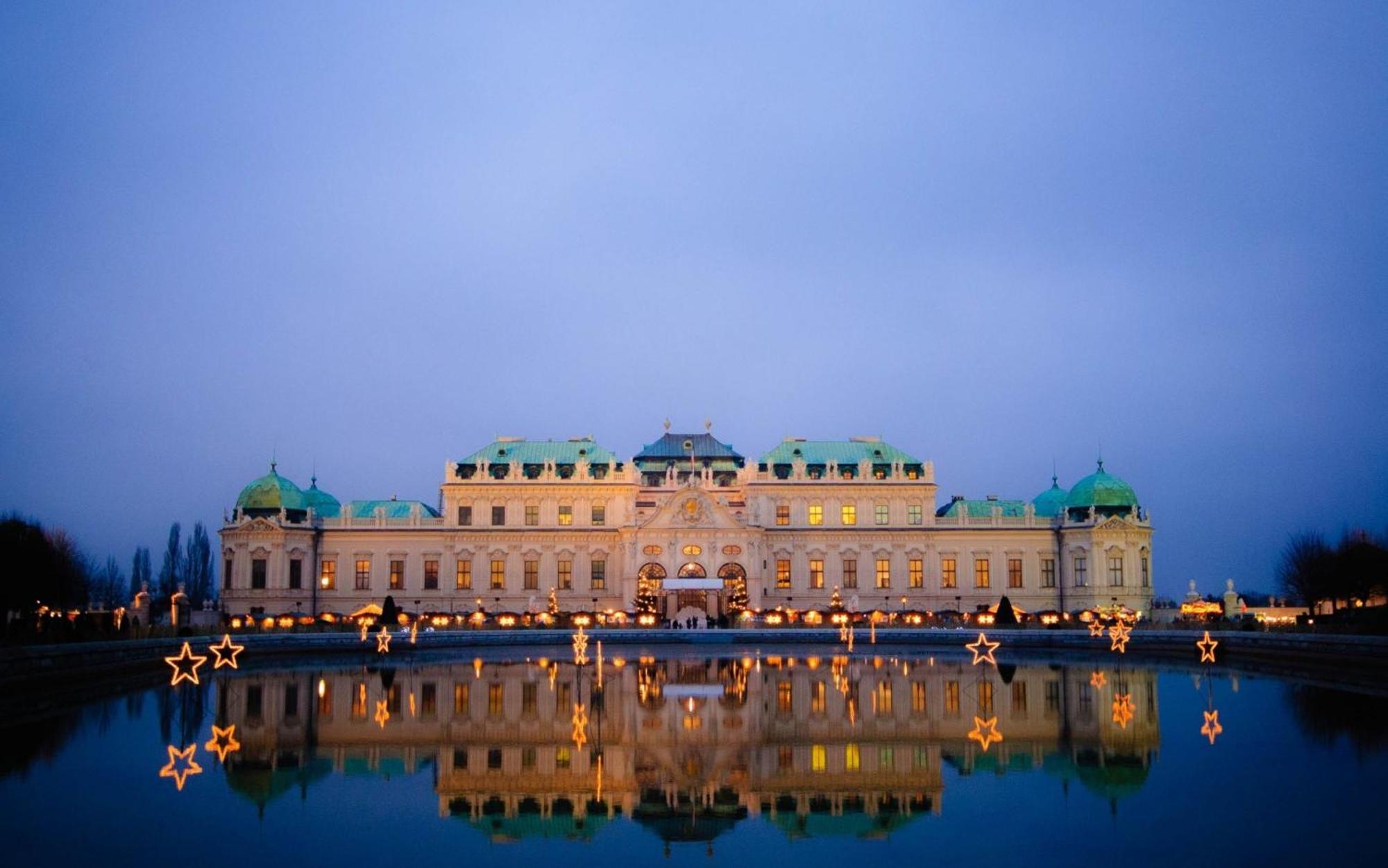 Imperial Schoenbrunn Appartamento *